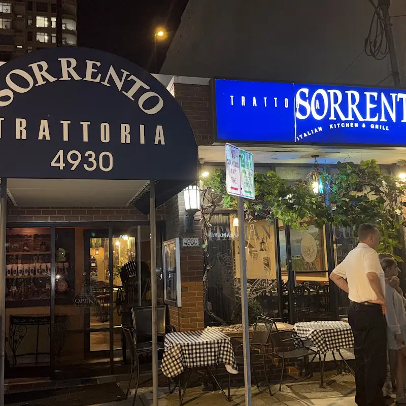Penne Vodka