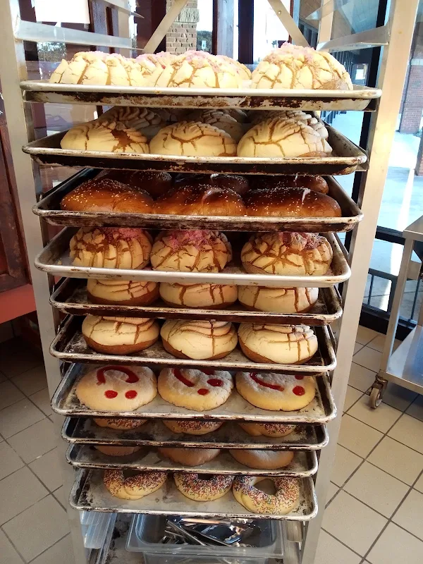 Mana Bakery and Pastry