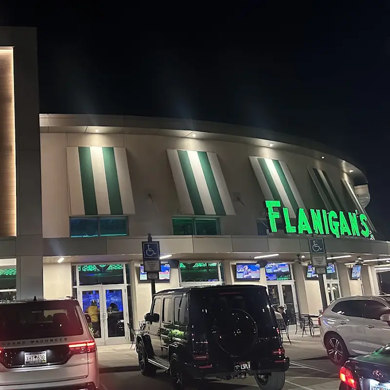 Flanigan's Seafood Bar and Grill