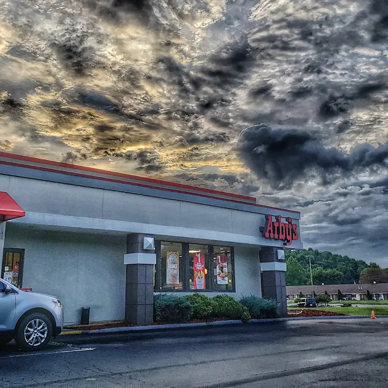 Arby's