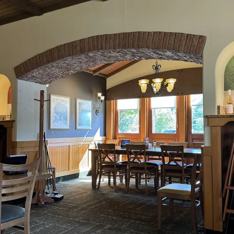 Olive Garden Italian Restaurant