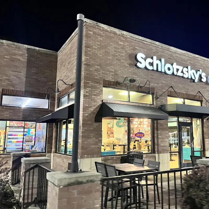 Schlotzsky's Deli