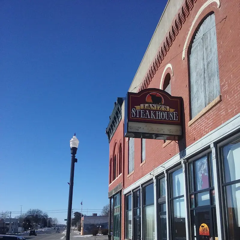 Lantz's Steakhouse