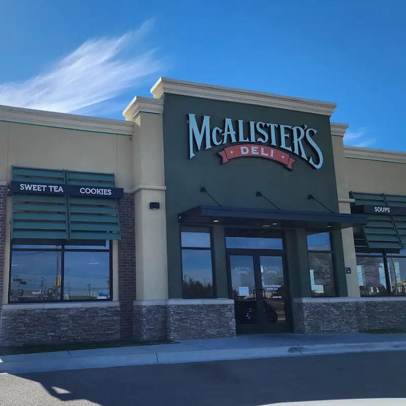 McAlister's Deli