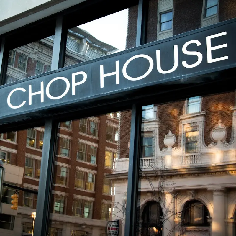 The Chop House Grand Rapids