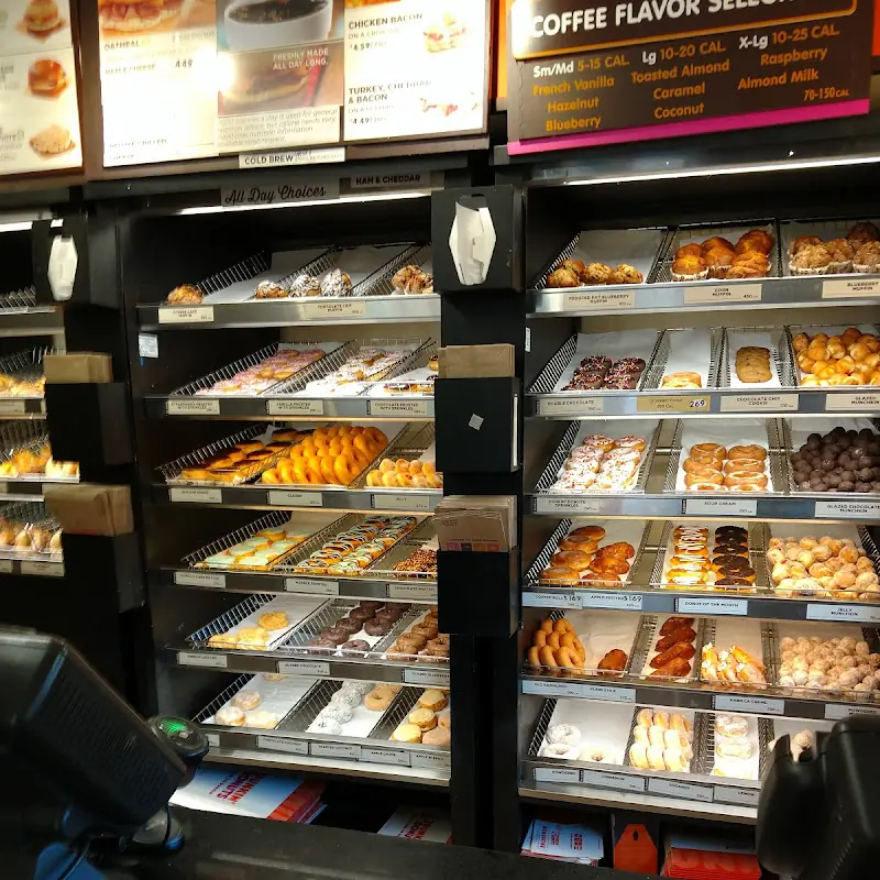 Dunkin'