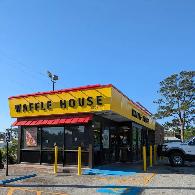 Waffle House