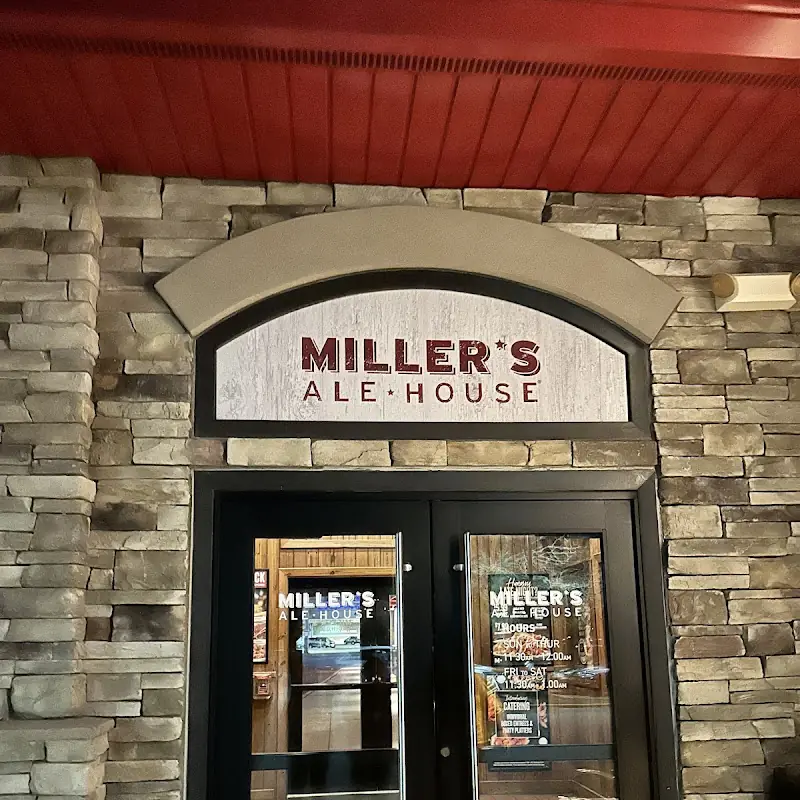 Miller's Ale House