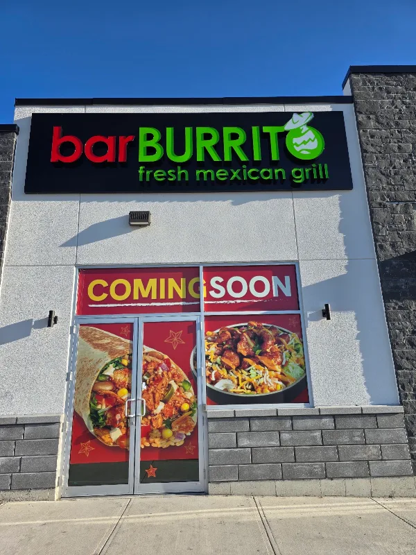 barBURRITO