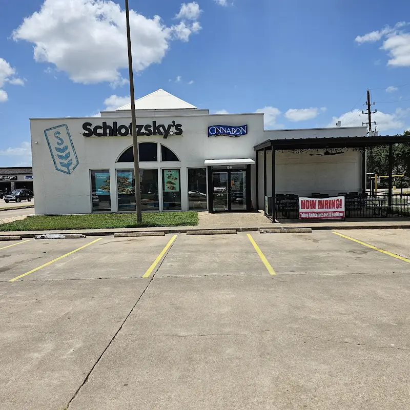 Schlotzsky's