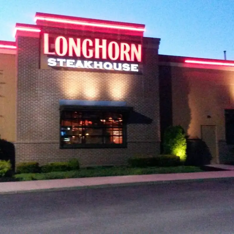 LongHorn Steakhouse