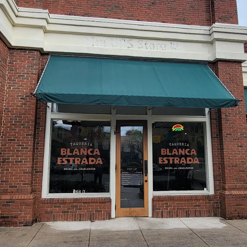 Blanca Estrada Taqueria