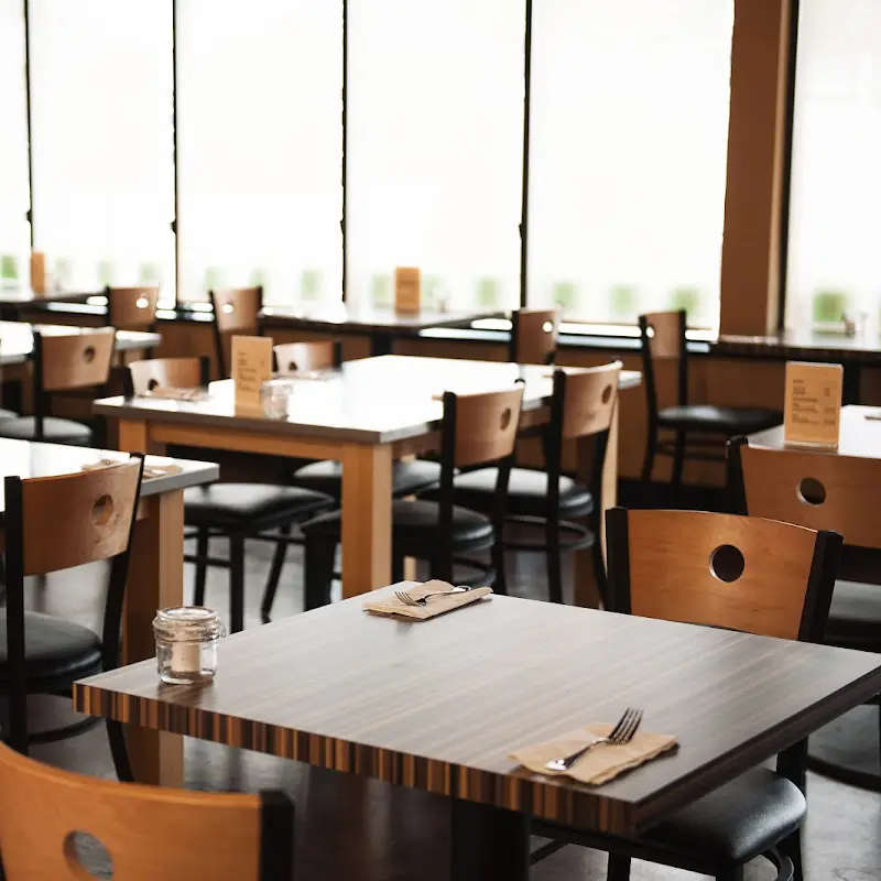 Aung's Bangkok Cafe