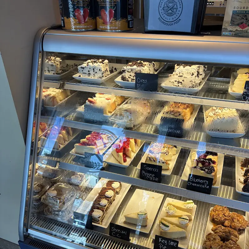 Rustic Dough Works Palm Coast