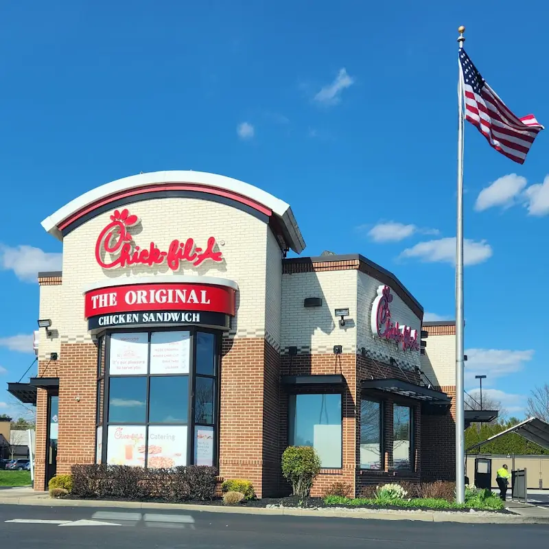 Chick-fil-A