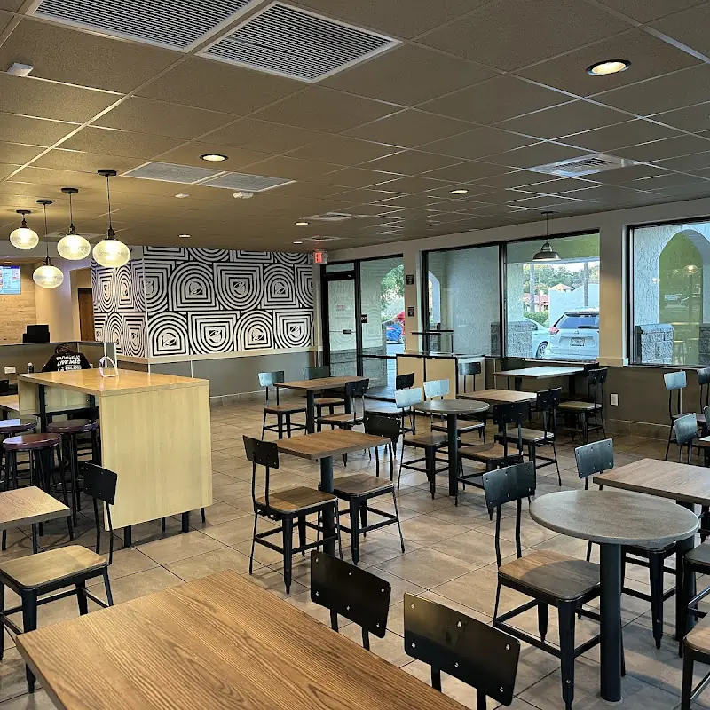 Taco Bell