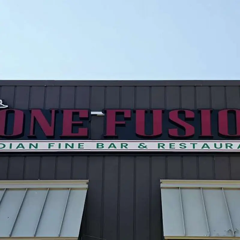 One Fusion - Indian Restaurant