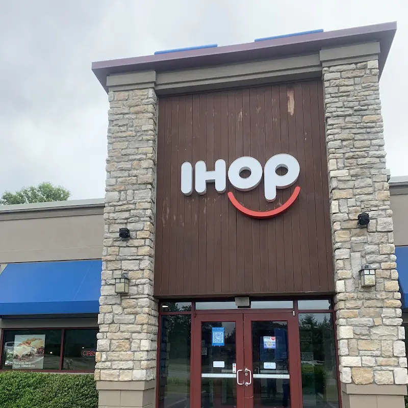 IHOP