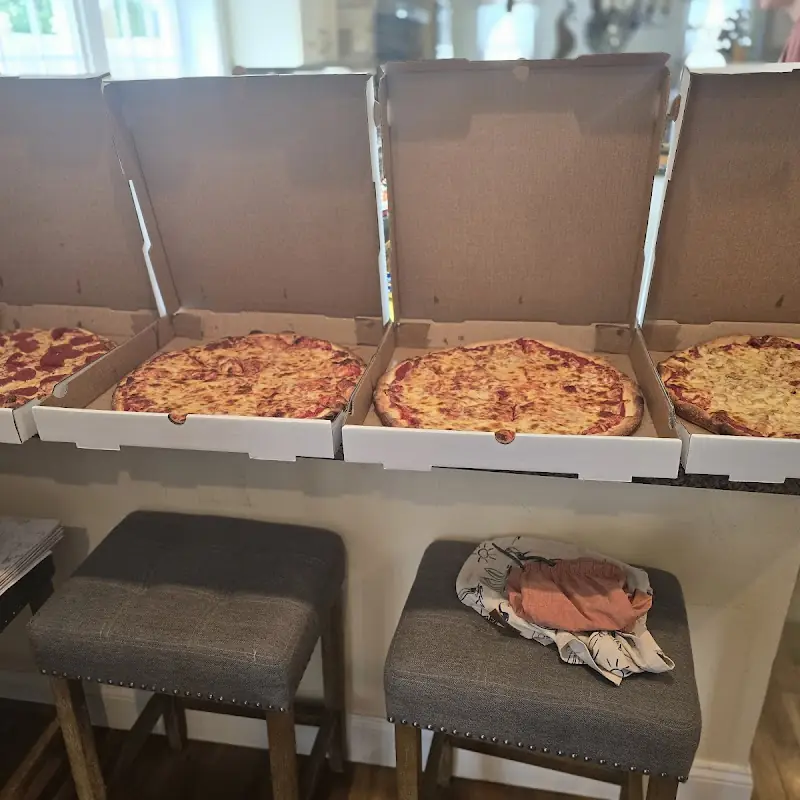 Larry's Pizza & Subs