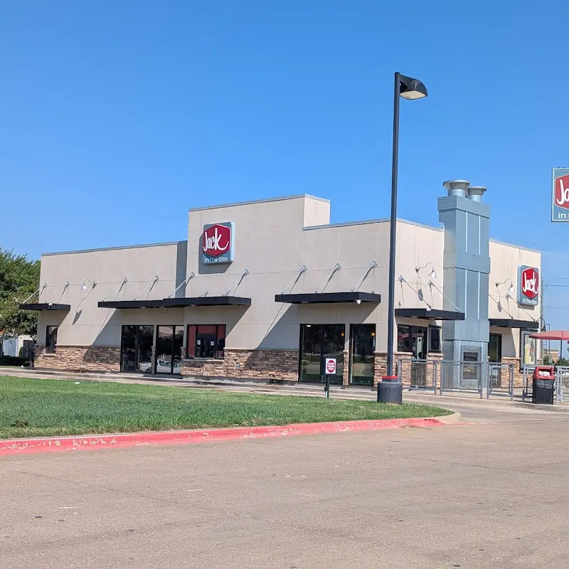 Jack in the Box