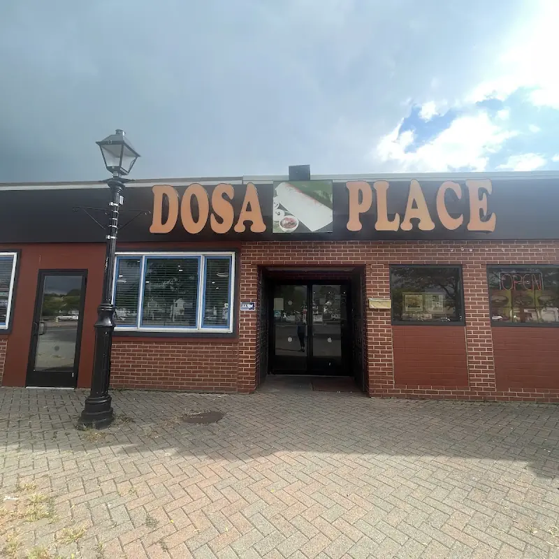 Dosa Place South Indian Pure Vegetarian Restaurant