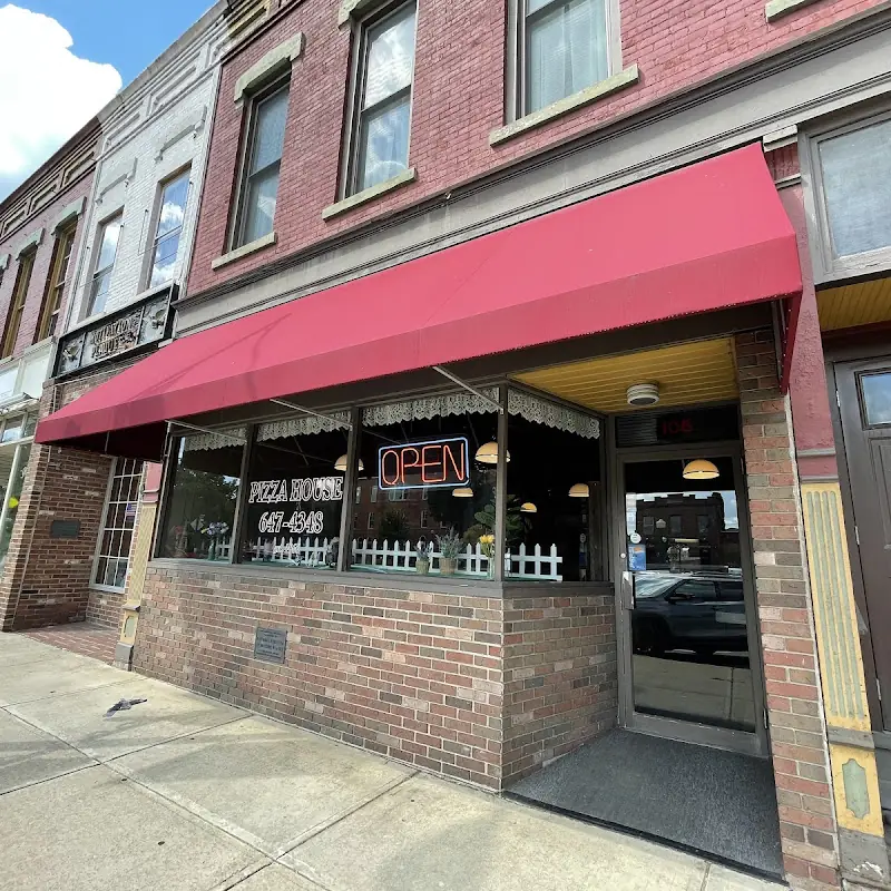 Pizza House