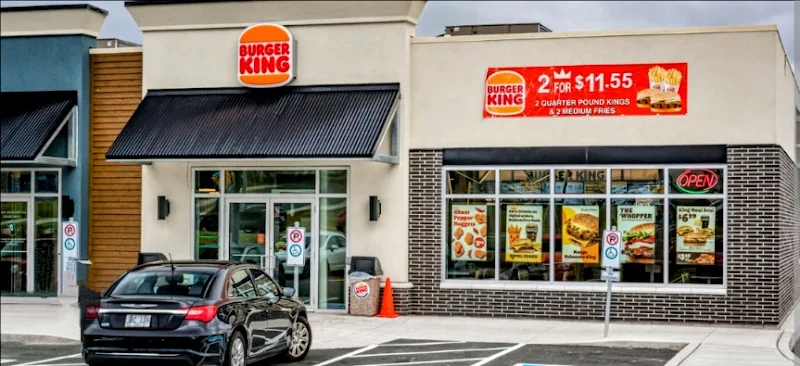 Burger King