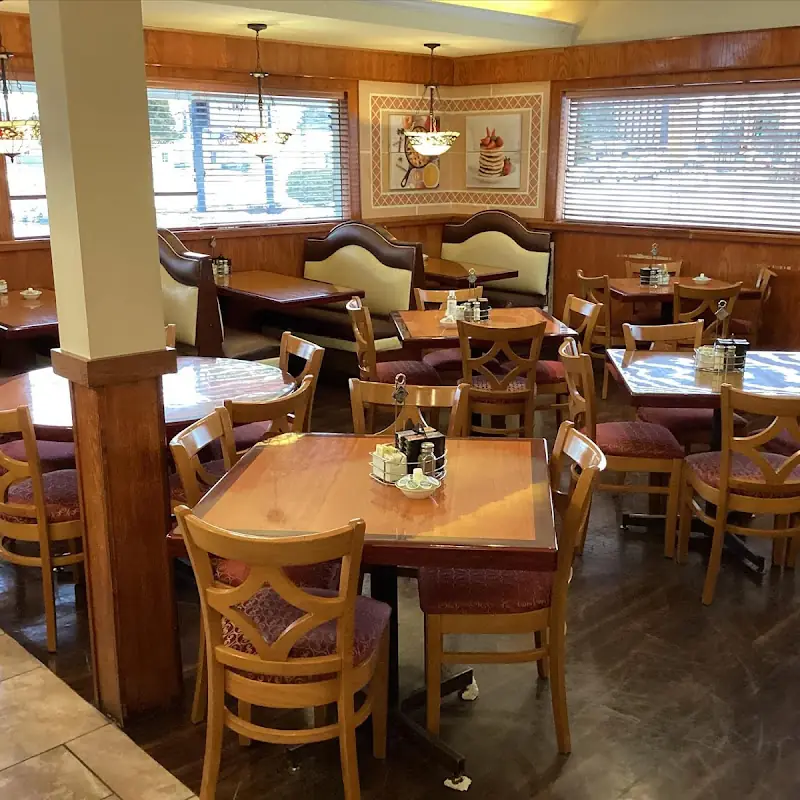 Beloit Family Restaurant