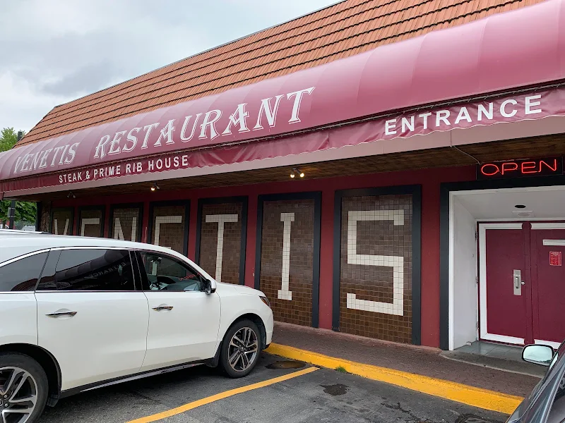 Venetis Restaurant