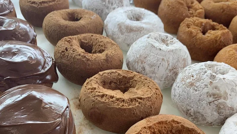 Hemstrought’s Bakery