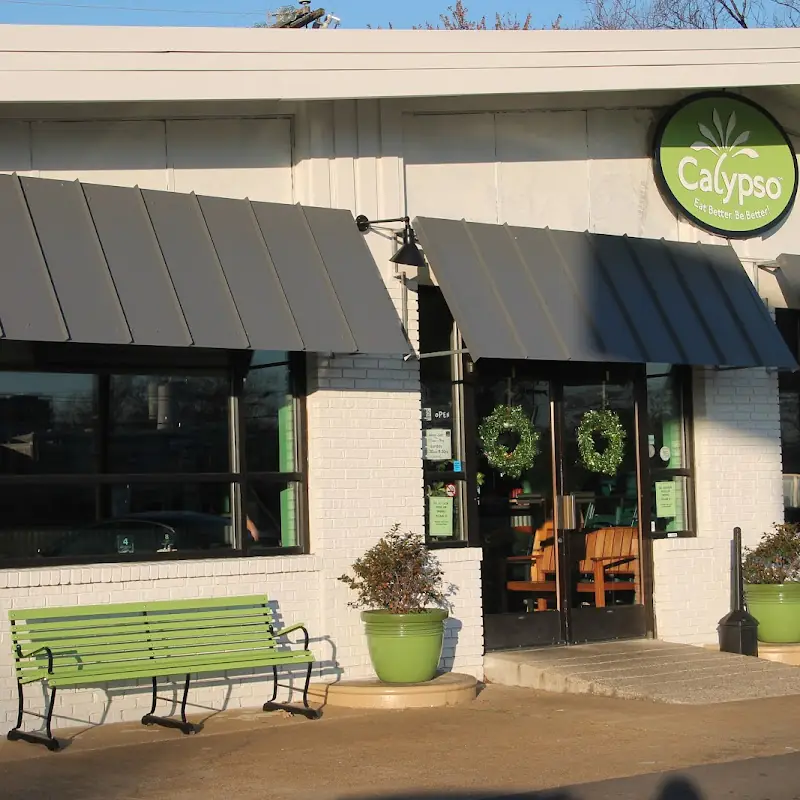 Calypso Cafe | 100 Oaks / Berry Hill