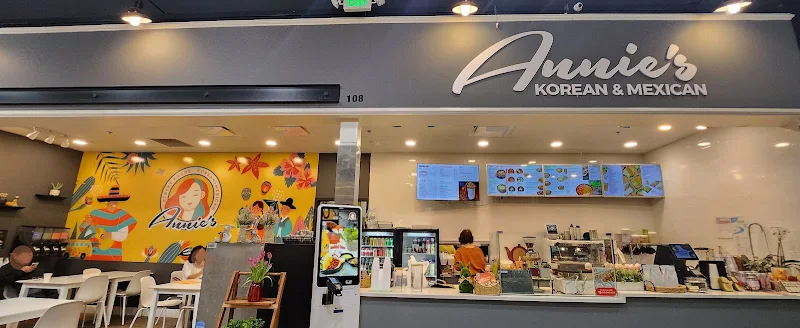 Annie's Street Foods