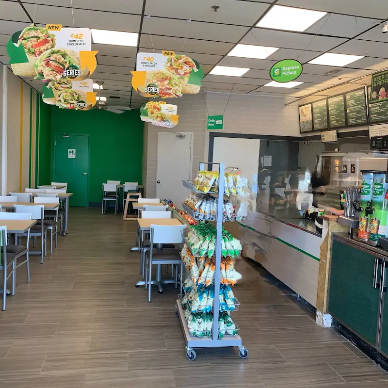 Subway