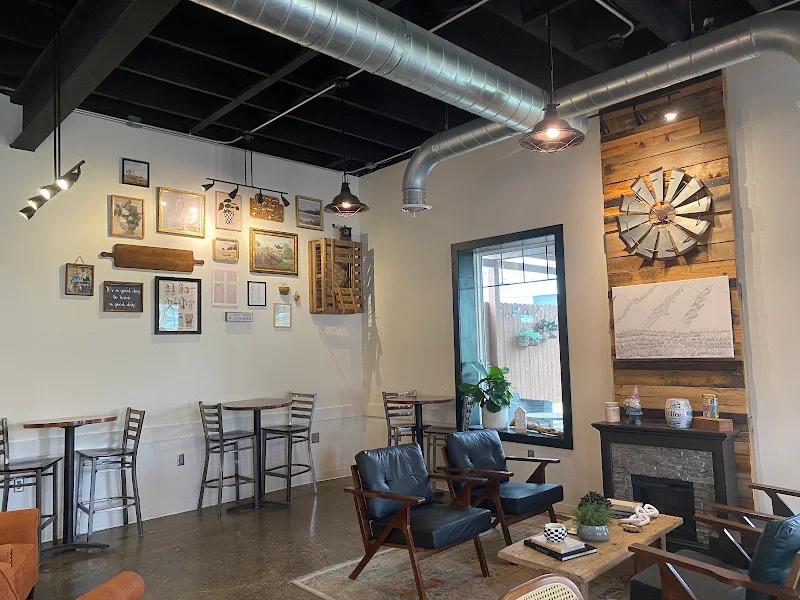 True Brew Coffee Co.