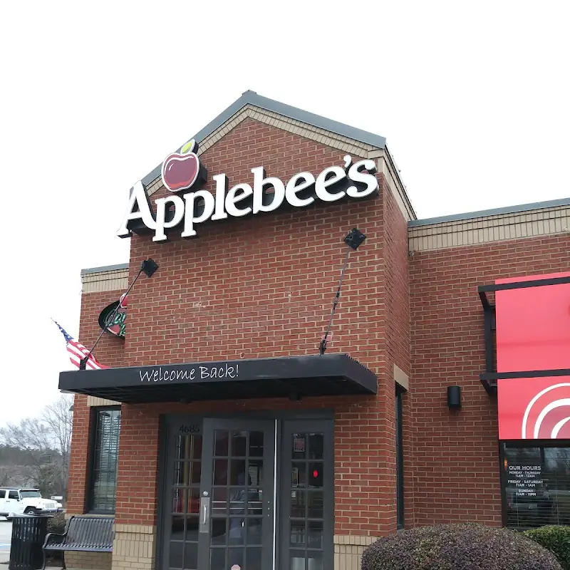 Applebee's Grill + Bar
