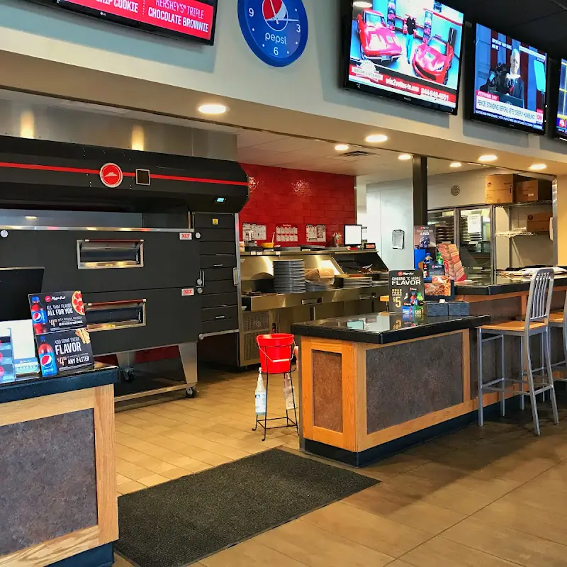 Pizza Hut