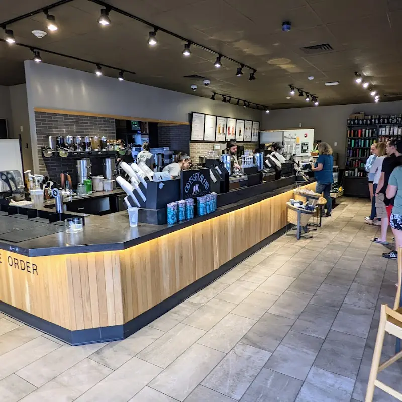 Starbucks Coffee Company