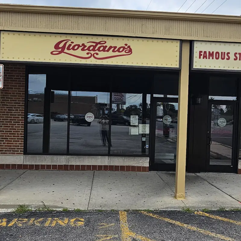 Giordano's