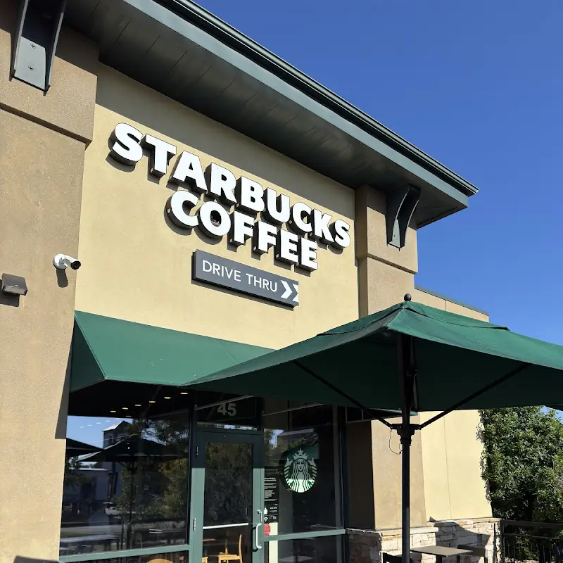 Starbucks Coffee Company