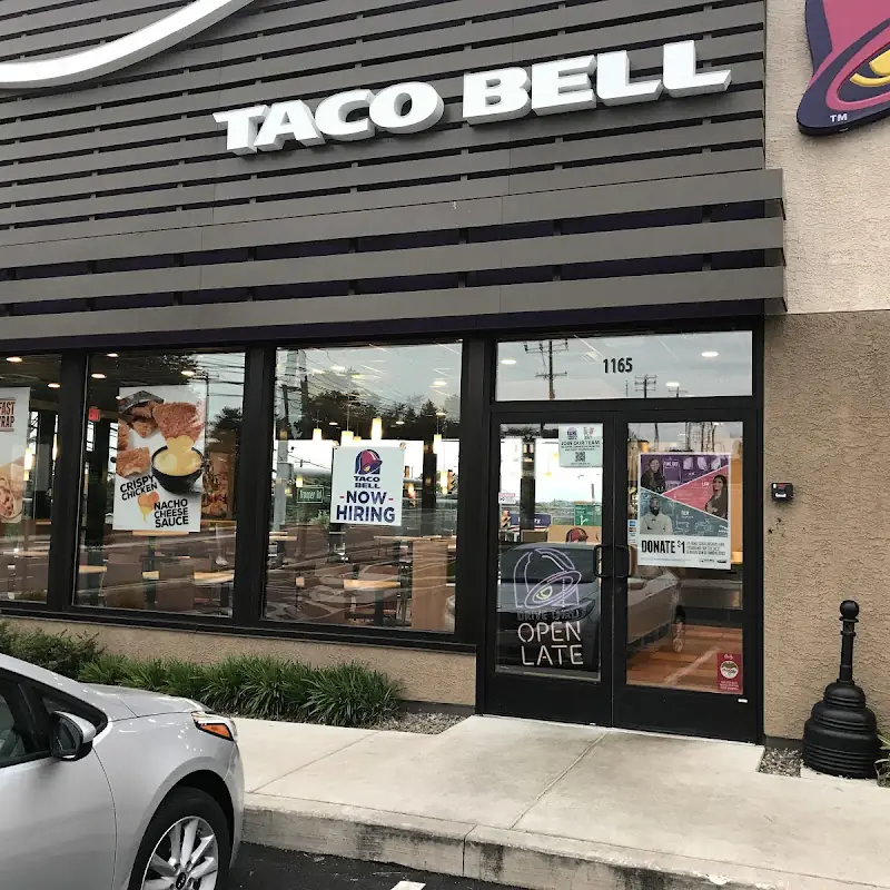 Taco Bell