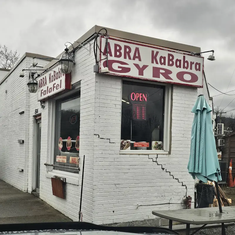 Abrakababra