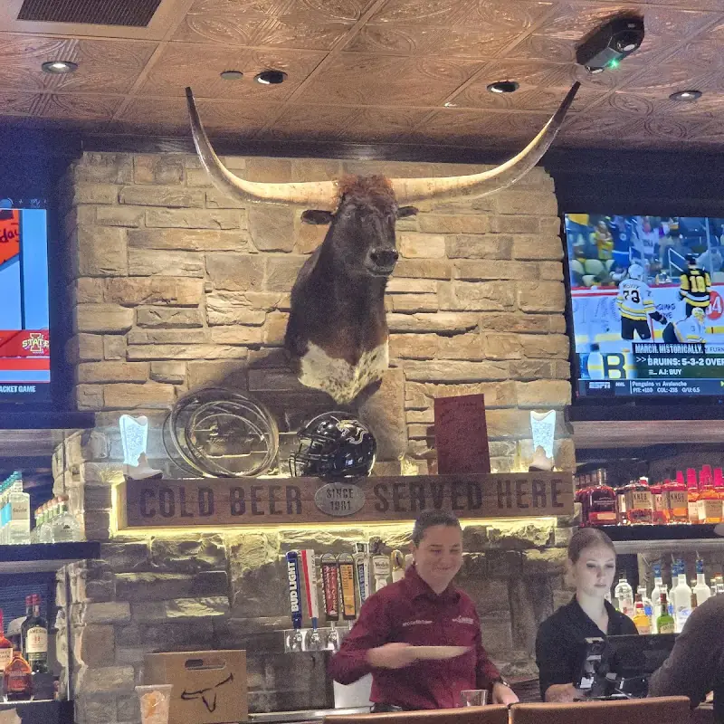 LongHorn Steakhouse