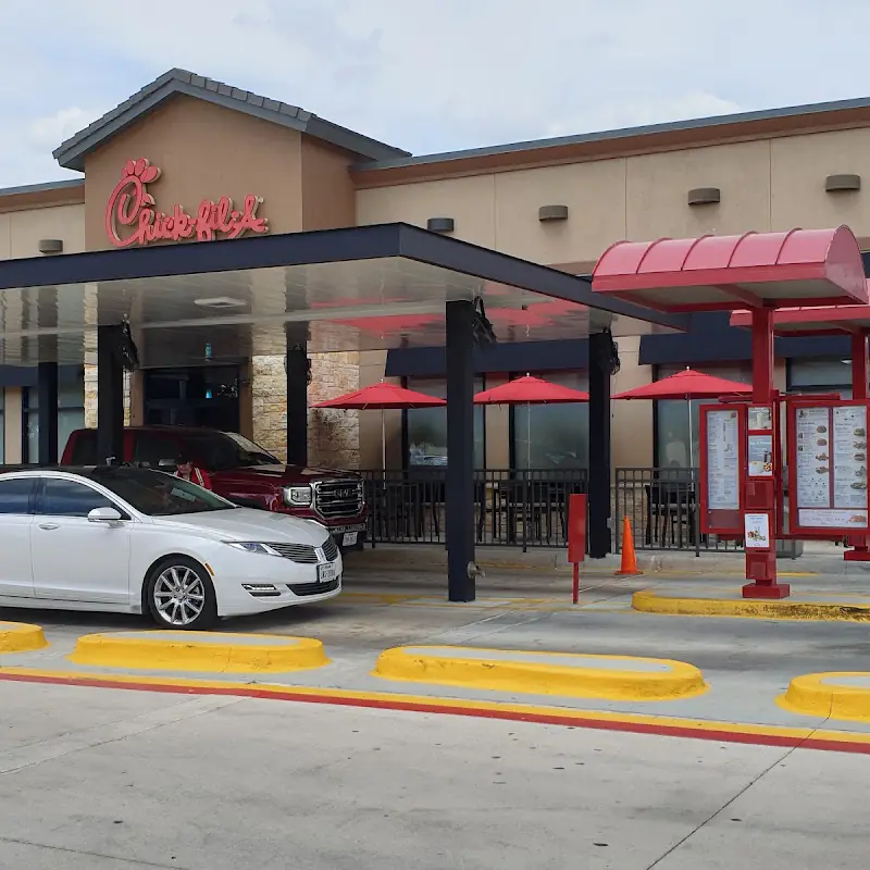 Chick-fil-A
