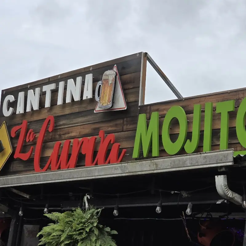 La Curva Cantina