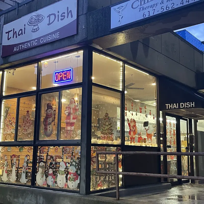 Thai Dish