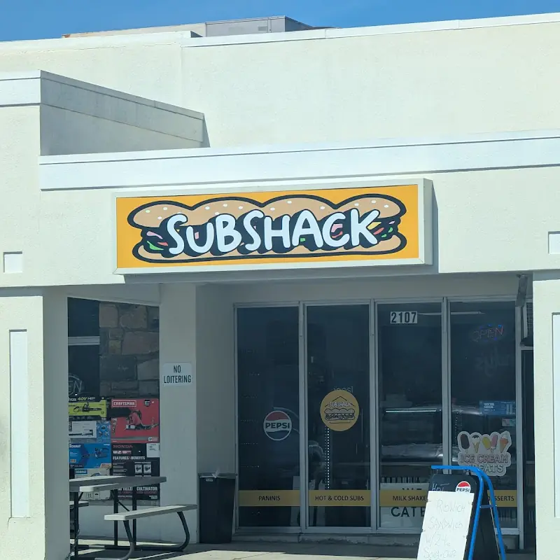 Sub Shack