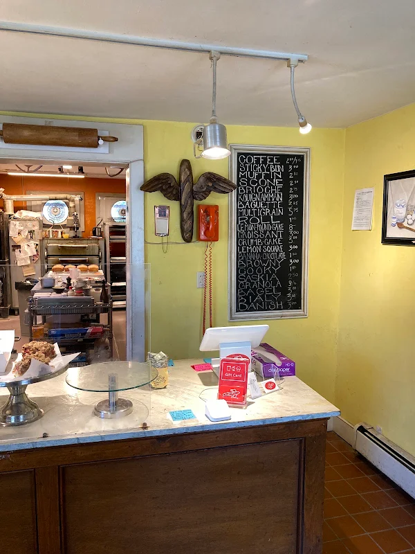 Tivoli Bread & Baking