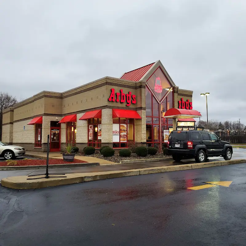 Arby's