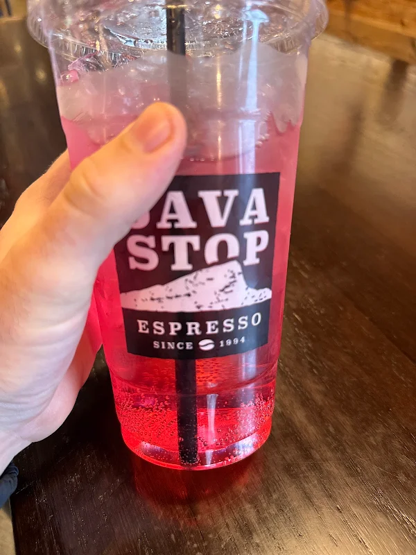 Java Stop