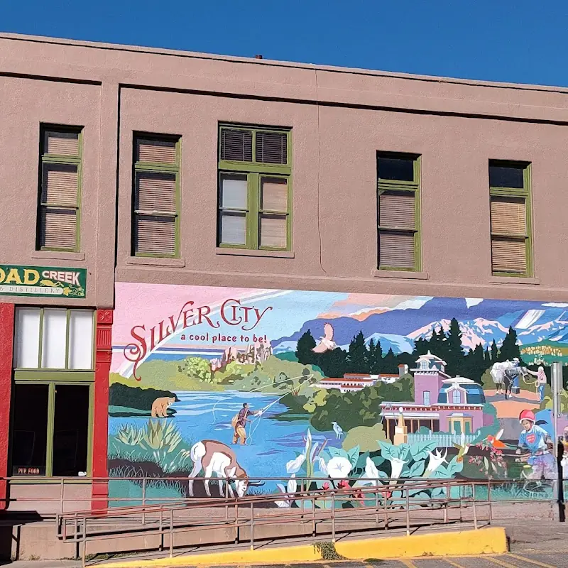 Little Toad Creek Brewery & Distillery